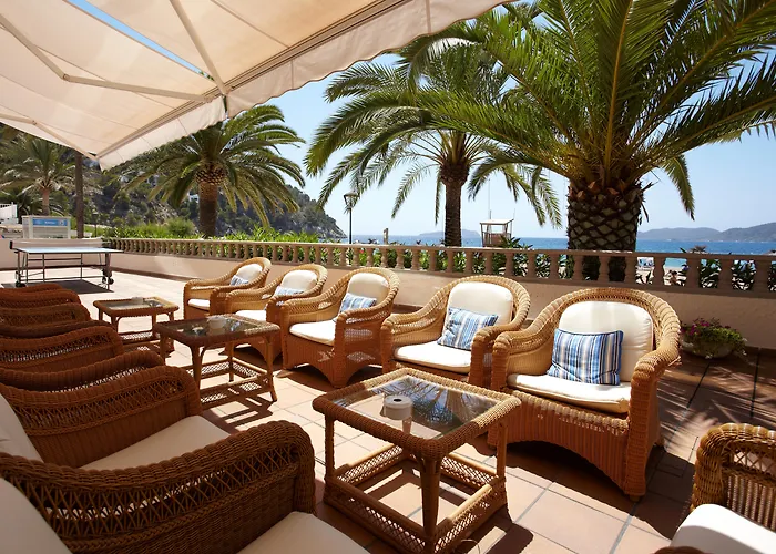 El Somni Ibiza Dream Hotel By Grupotel Sant Joan De Labritja