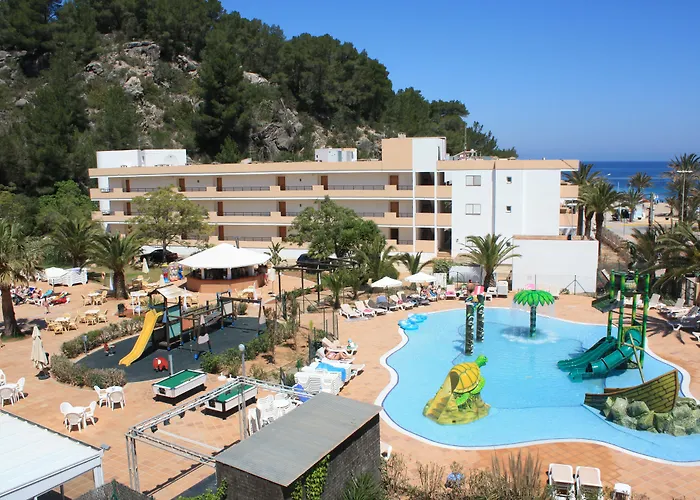 Balansat Resort Port de Sant Miguel
