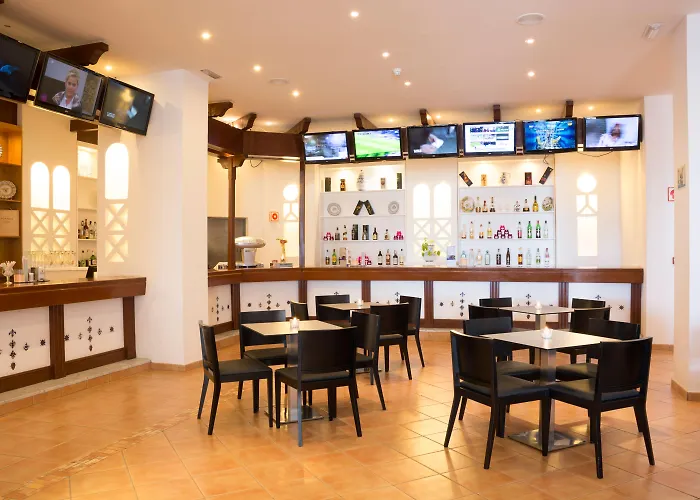 Club Jandia Princess Pájara