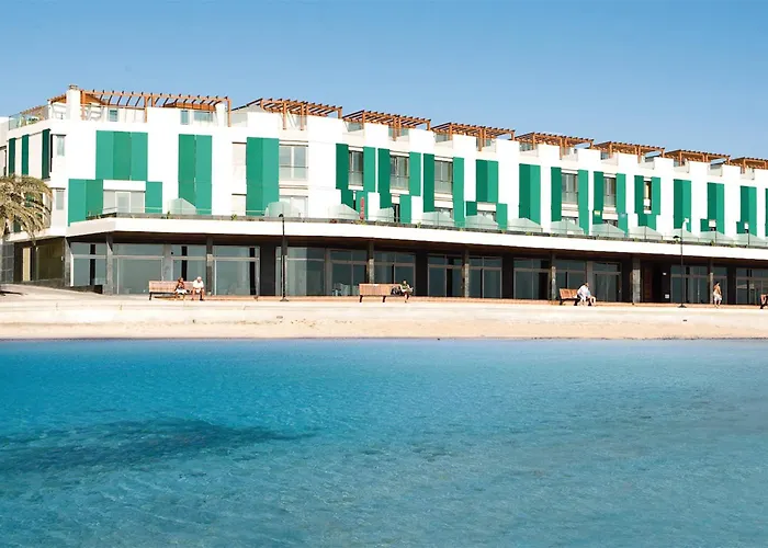 Hotel Livvo Corralejo Beach