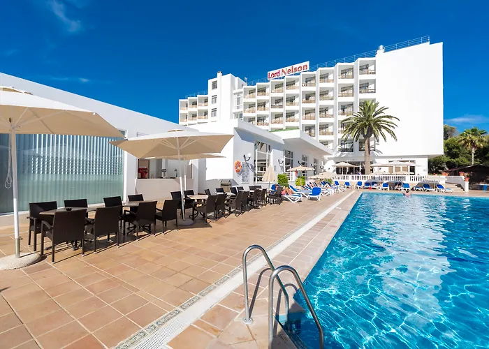 Globales Lord Nelson (Adults Only)