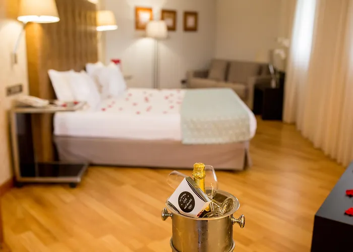 Exe Getafe Hotel