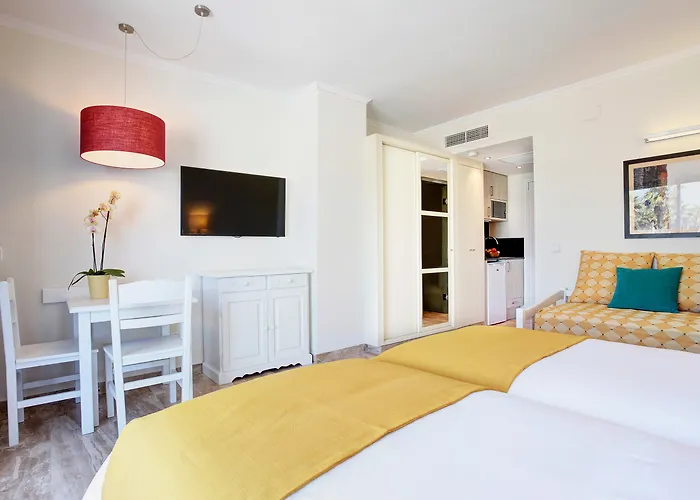 Grupotel Mar de Menorca Es Canutells