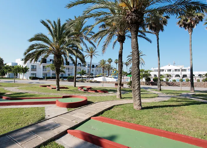 Grupotel Mar De Menorca Es Canutells