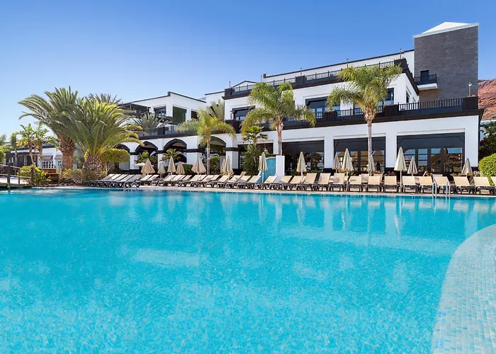 H10 Rubicon Horizons Collection (Adults Only) Hotel Playa Blanca 