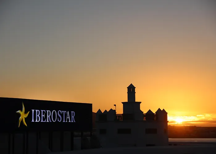 Hotel Iberostar Selection Lanzarote Park à Playa Blanca 