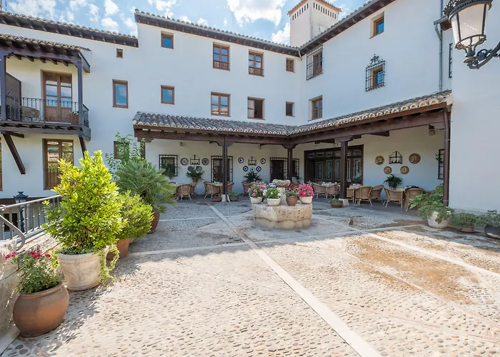 Condesa De Chinchon