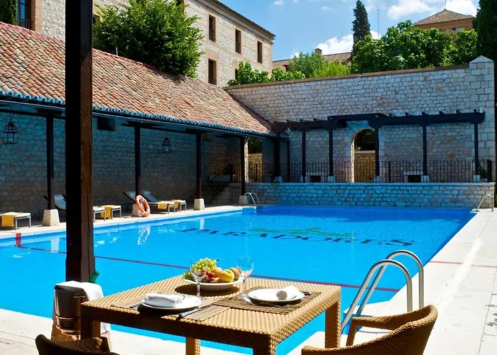 Parador De Chinchon