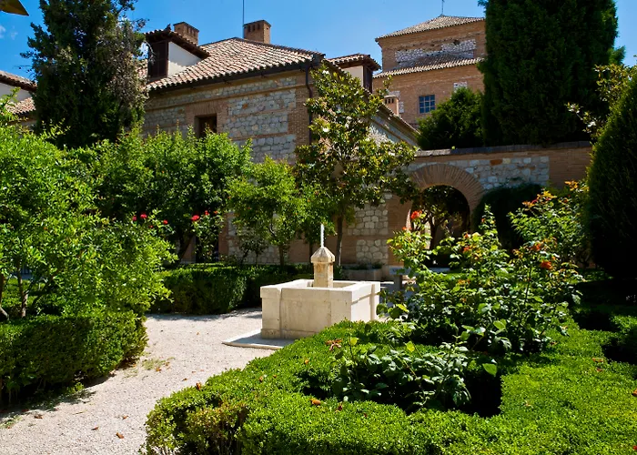 Parador De Chinchon