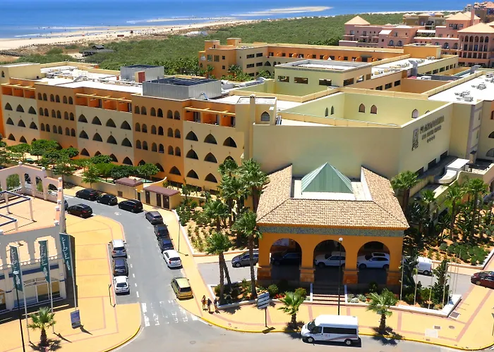 Playamarina Hotel Ayamonte