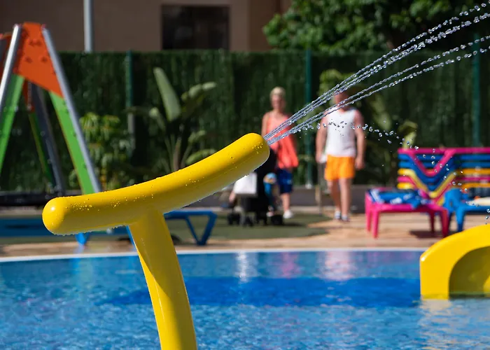 Medplaya Hotel Rio Park