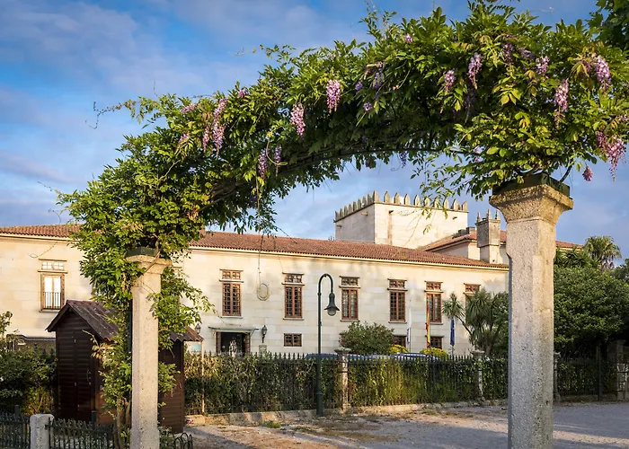 Parador De Cambados