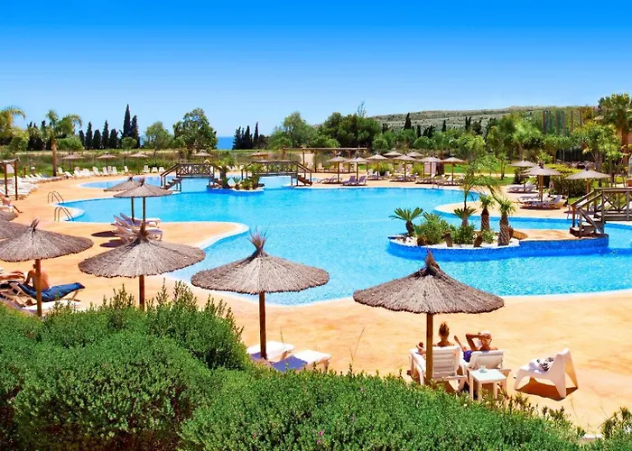 Hotel Bonalba Alicante El Campello