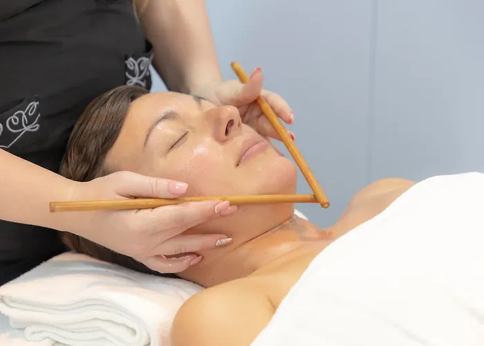 Hotel Lodomar Spa & Talasoterapia San Pedro del Pinatar