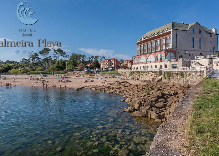 Hotel Norat Palmeira Playa