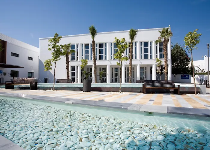 Parador De Mojacar