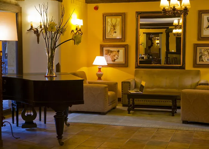 Parador De Cangas De Onis Villanueva de Cangas de Onis