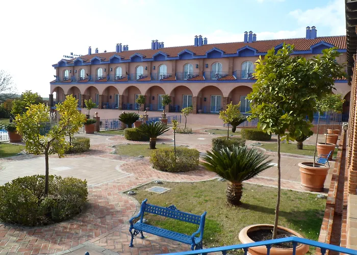 MS Fuente Las Piedras Cabra