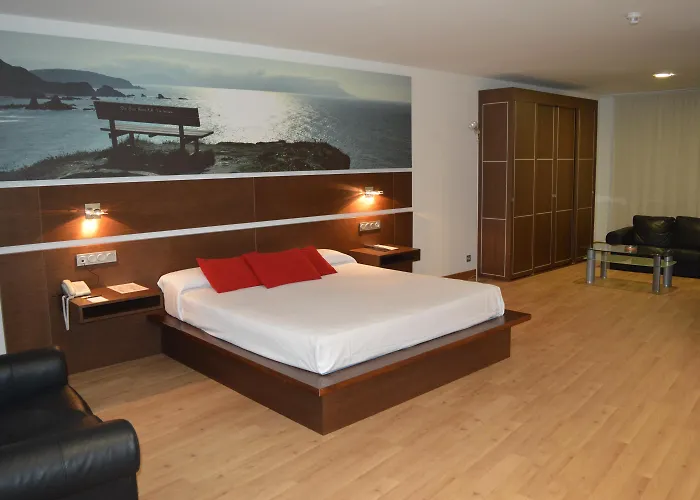Hotel Spa Odeon