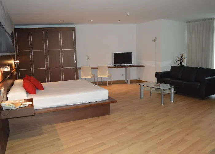 Hotel Spa Odeon