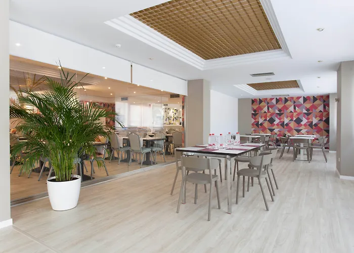 Aparthotel Acuasol