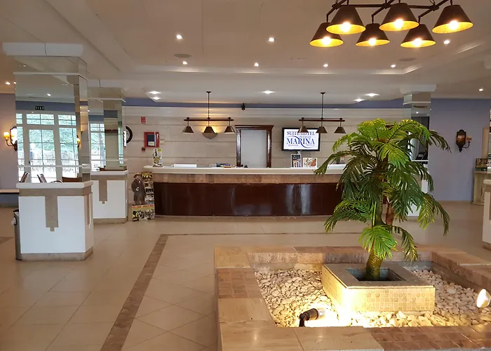 Playamojacar Hotel
