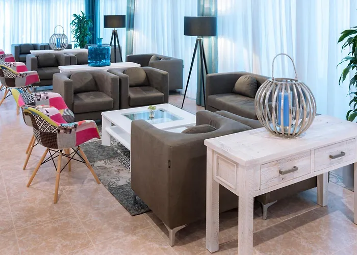 Sumus Hotel Monteplaya & Spa 4Sup - Adults Only Malgrat de Mar