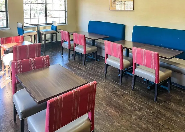 Comfort Inn & Suites Midtown Ruidoso