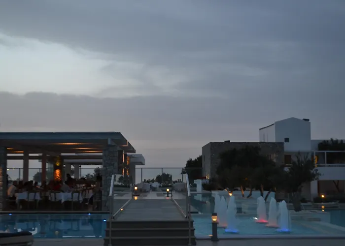 Diamond Deluxe Hotel - Adults Only & Spa Kos Town