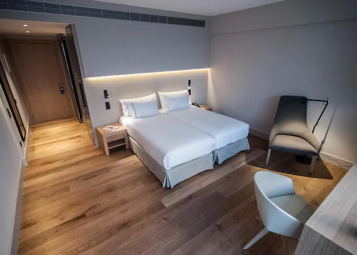 Hotel Sorli Emocions Vilassar De Dalt