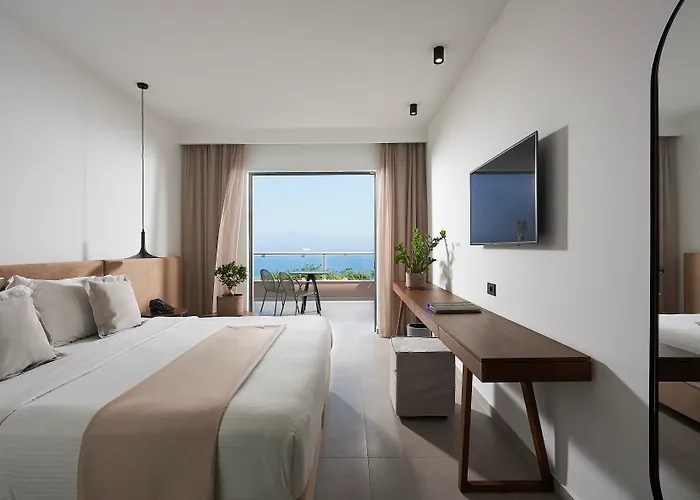 Michelangelo Resort & Spa
