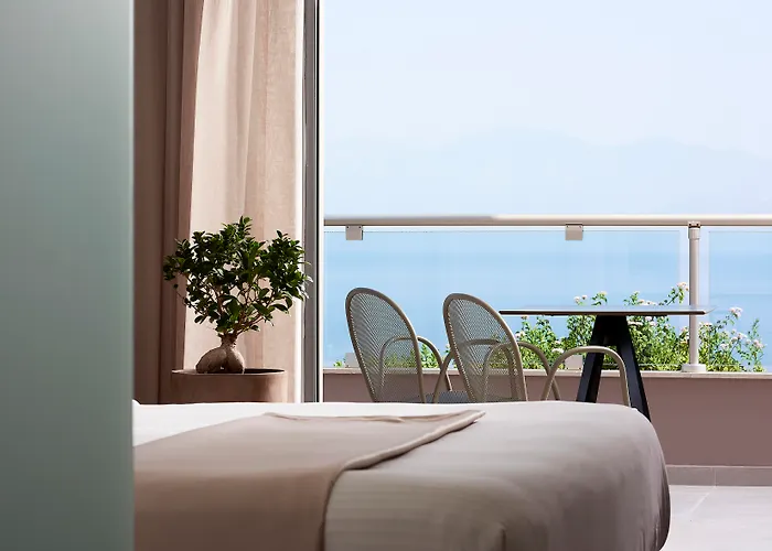 Michelangelo Resort & Spa