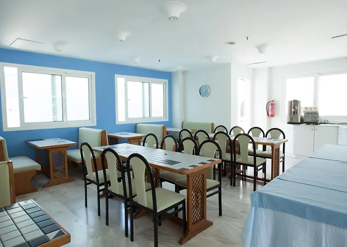 Kos Bay Hotel