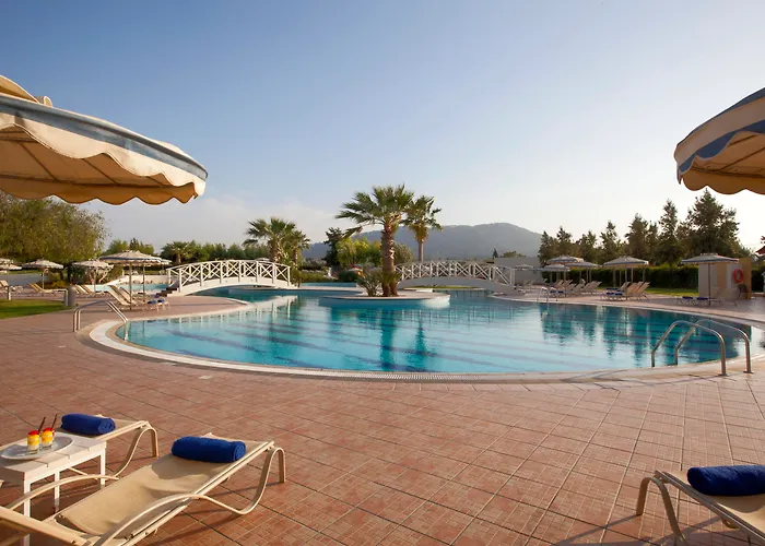 Electra Palace Rhodes Ialysos 
