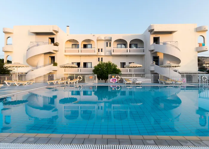 Kordistos Hotel