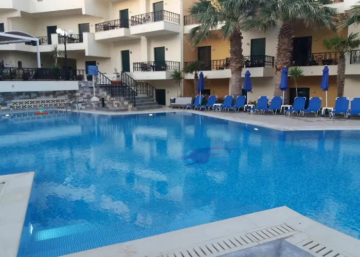 Diogenis Blue Palace