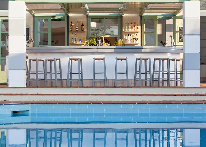 Galaxy Suites Boutique Resort (Adults Only)