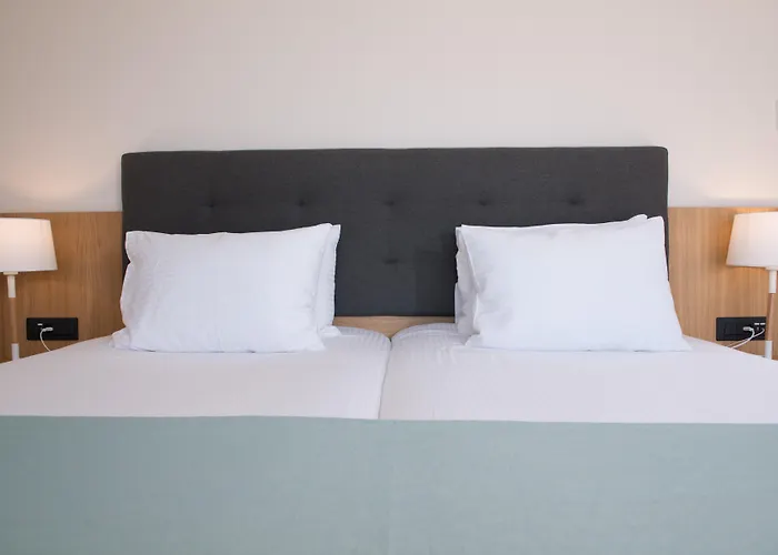 Athina Palace Resort & Spa Agia Pelagia 