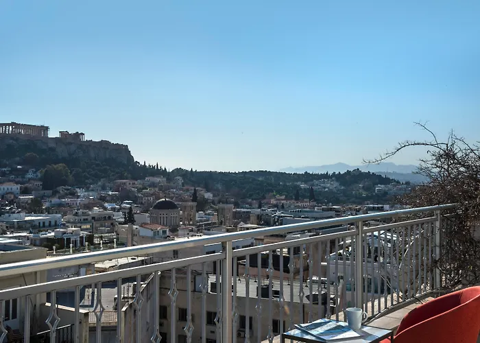 Astor Hotel Athens