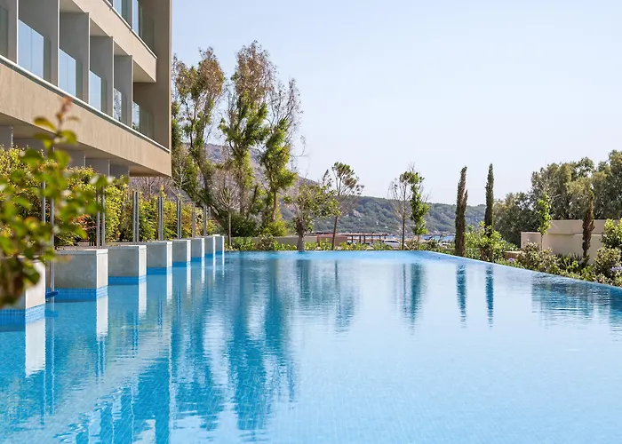 Amada Colossos Resort Faliraki