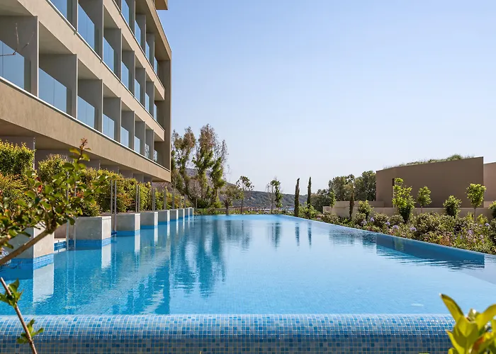 Amada Colossos Resort Faliraki
