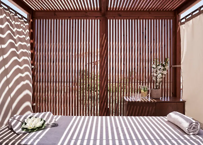 Esperides Resort Crete, The Authentic Experience Hersonissos 