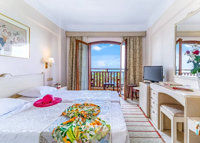 Creta Star Hotel - Adults Only