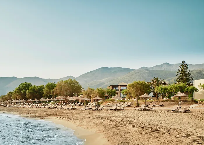 Phaea Cretan Malia, A Member Of Design Hotels