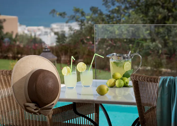 Creta Blue Boutique Hotel Koutouloufari 