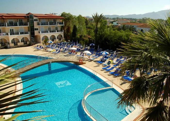 Majestic Hotel & Spa