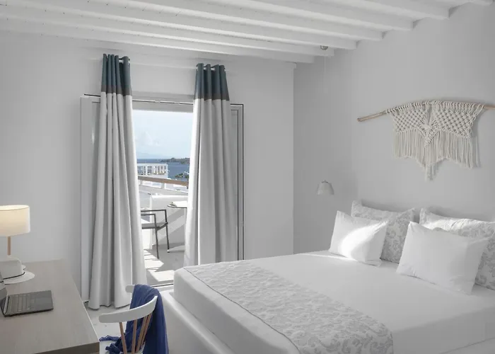 Mykonos Essence Adults Only