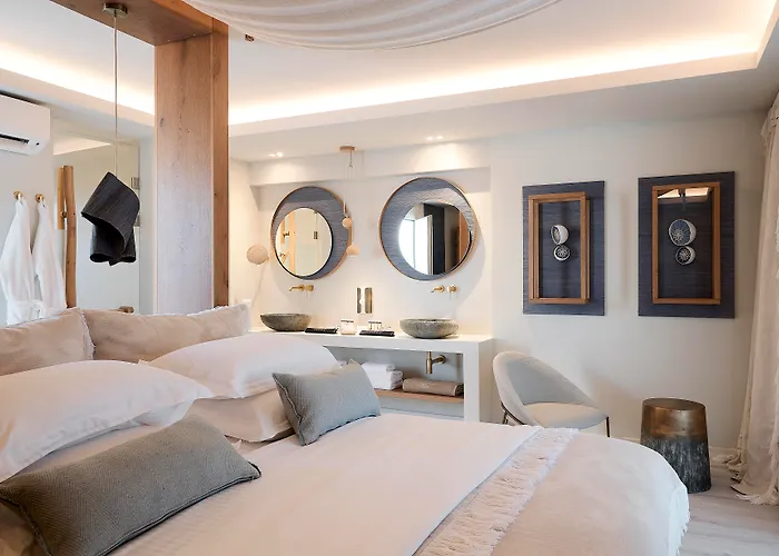 Palladium Hotel Platys Gialos 