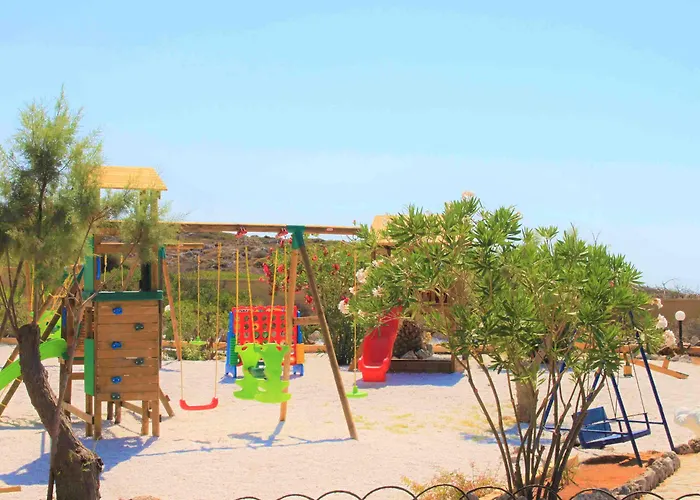 Zorbas Beach Village Hotel