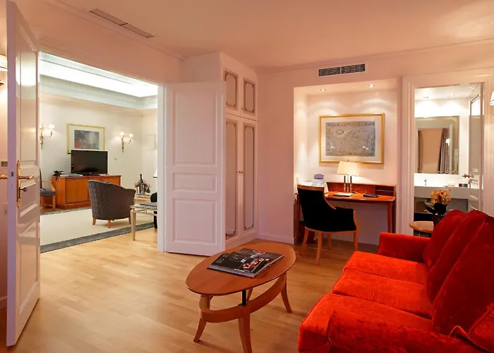 Theoxenia Palace Kifisia